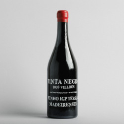 Tinta Negra dos Villões, Tinto, 2022